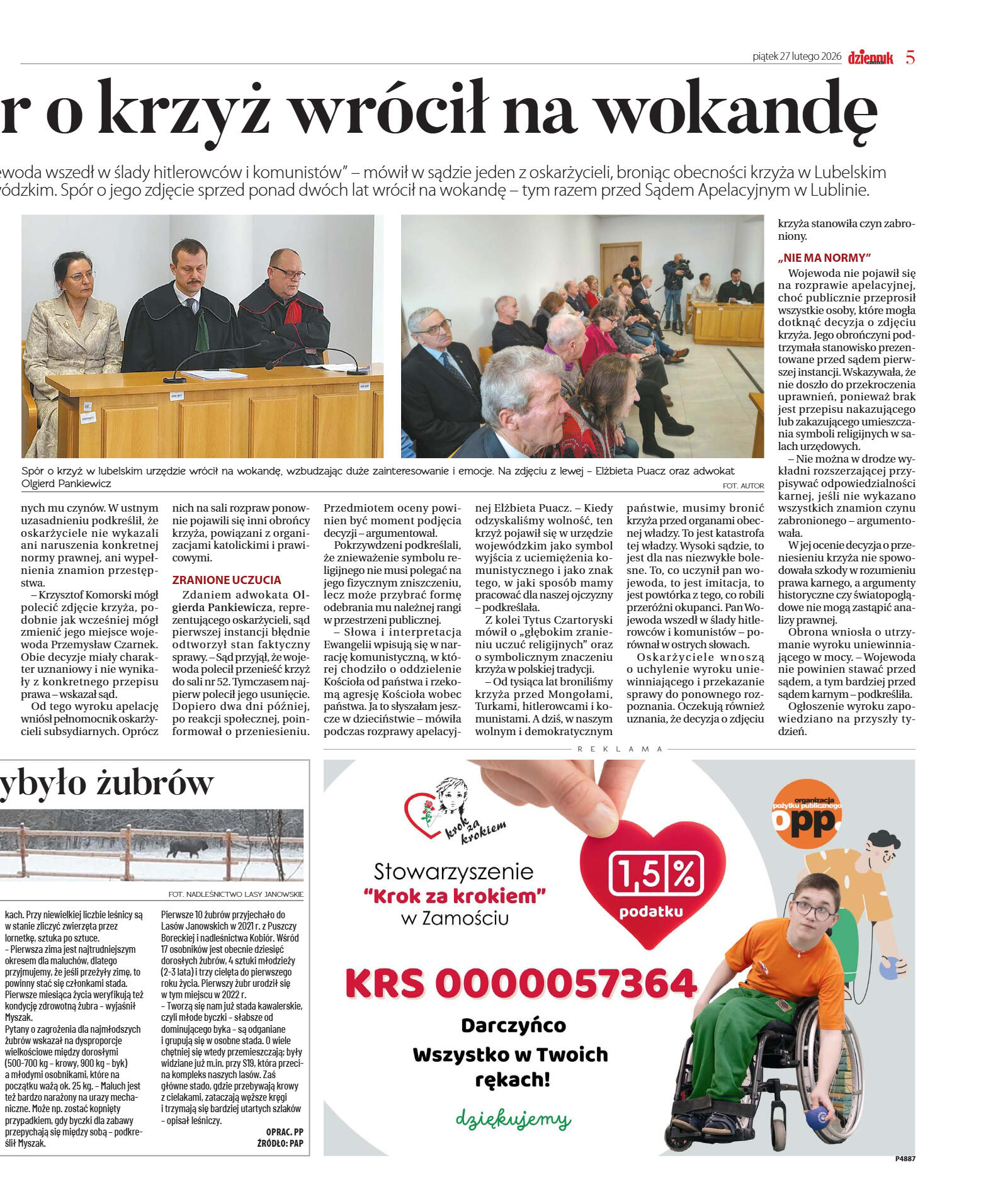 Wydanie główne - strona 5