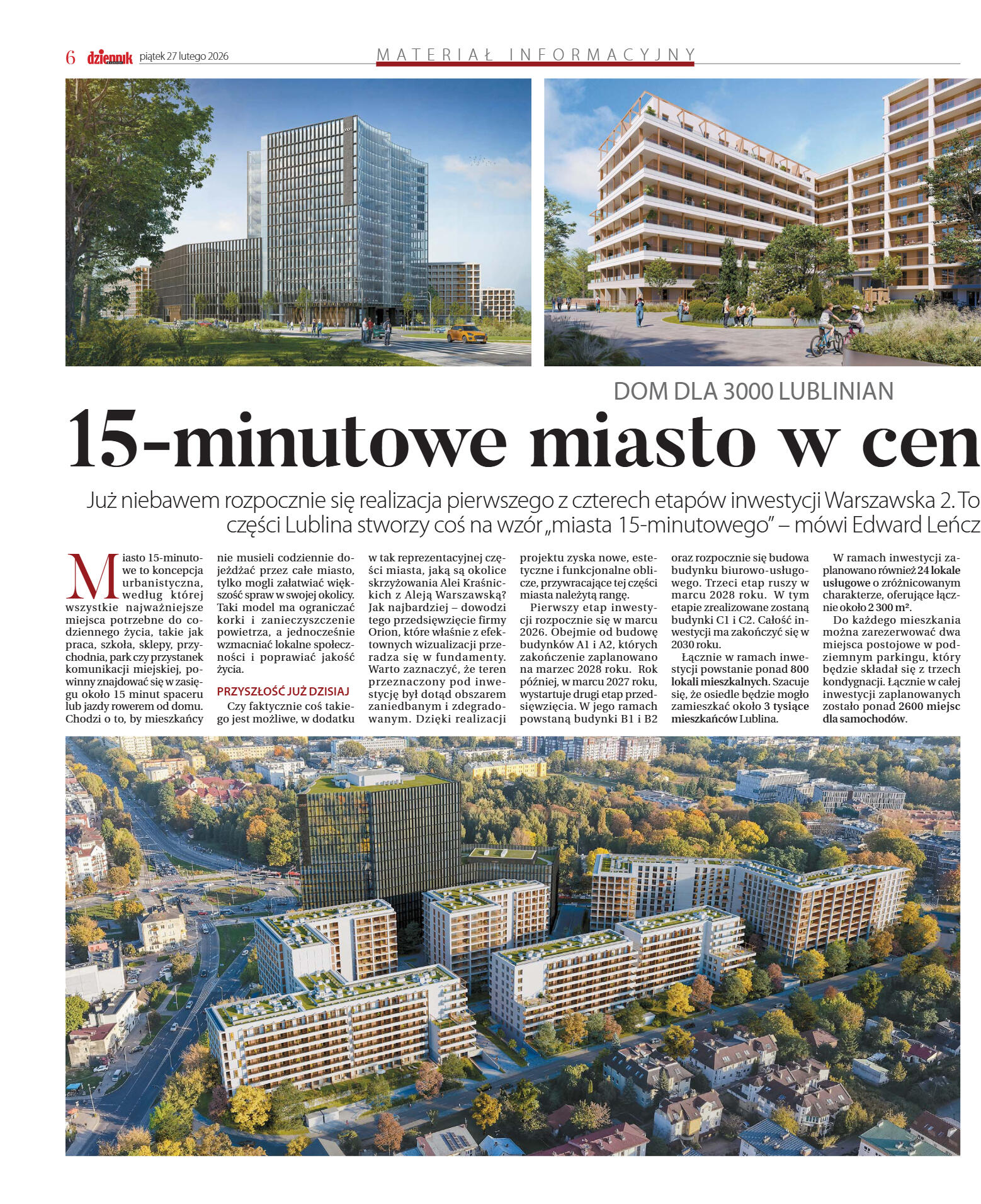 Wydanie główne - strona 6