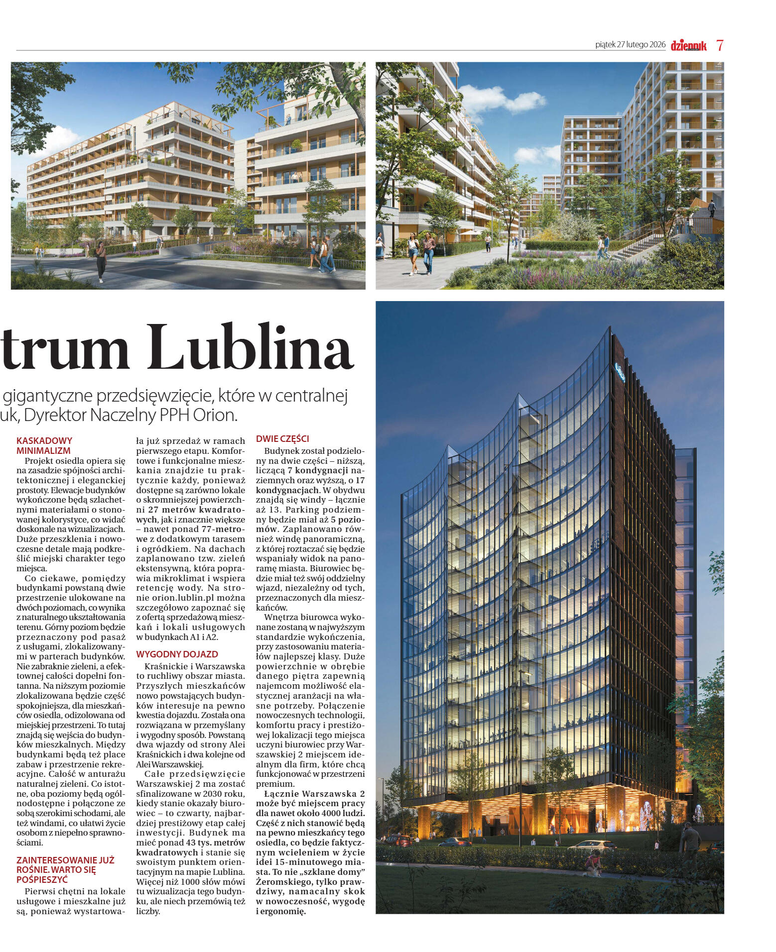 Wydanie główne - strona 7