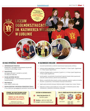 Wydanie główne - strona 11