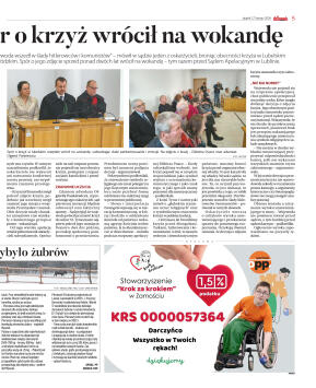 Wydanie główne - strona 5