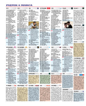 Program TV - strona 2