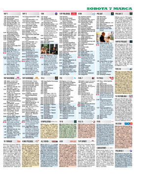 Program TV - strona 3