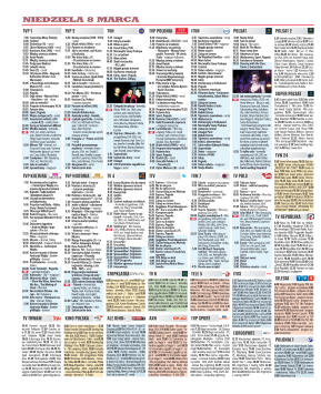 Program TV - strona 4