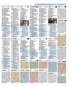 Program TV - strona 5