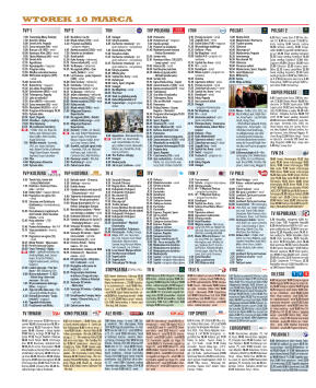 Program TV - strona 6
