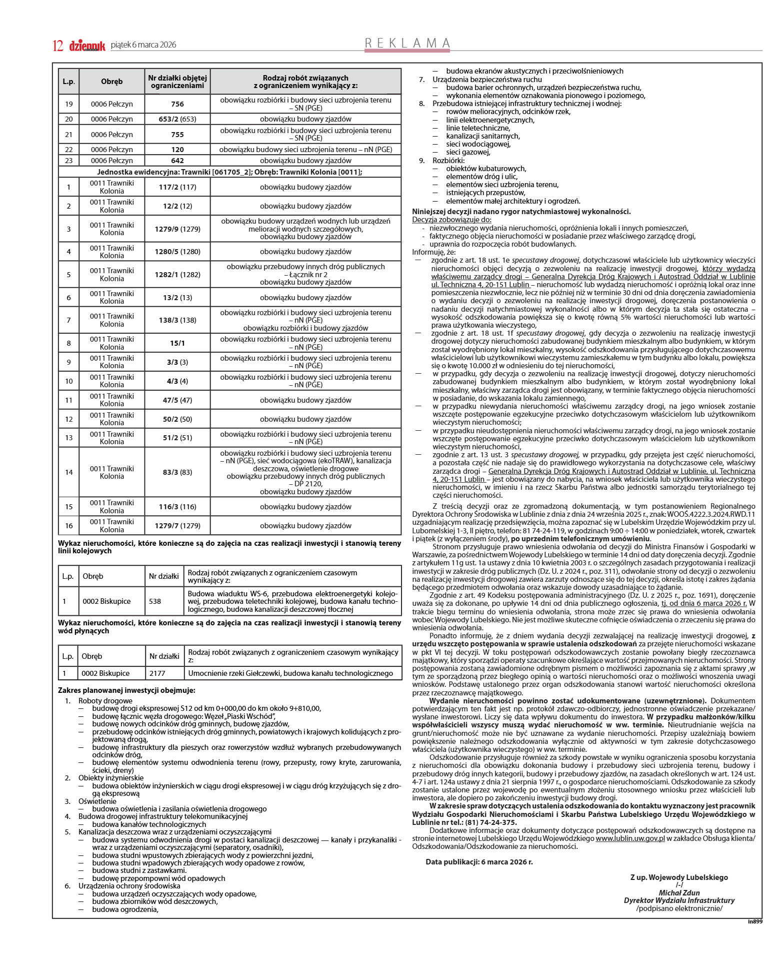 Wydanie główne - strona 12