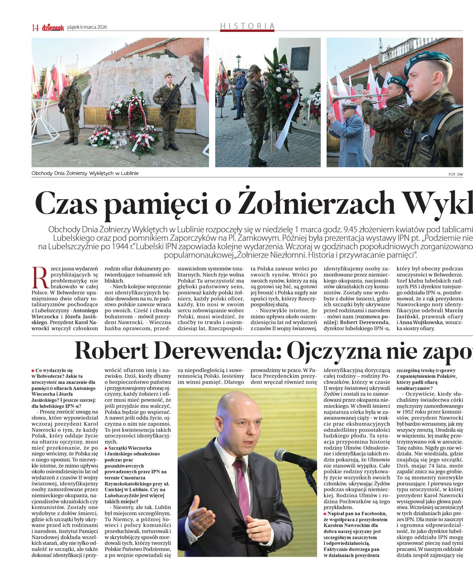 Wydanie główne - strona 14