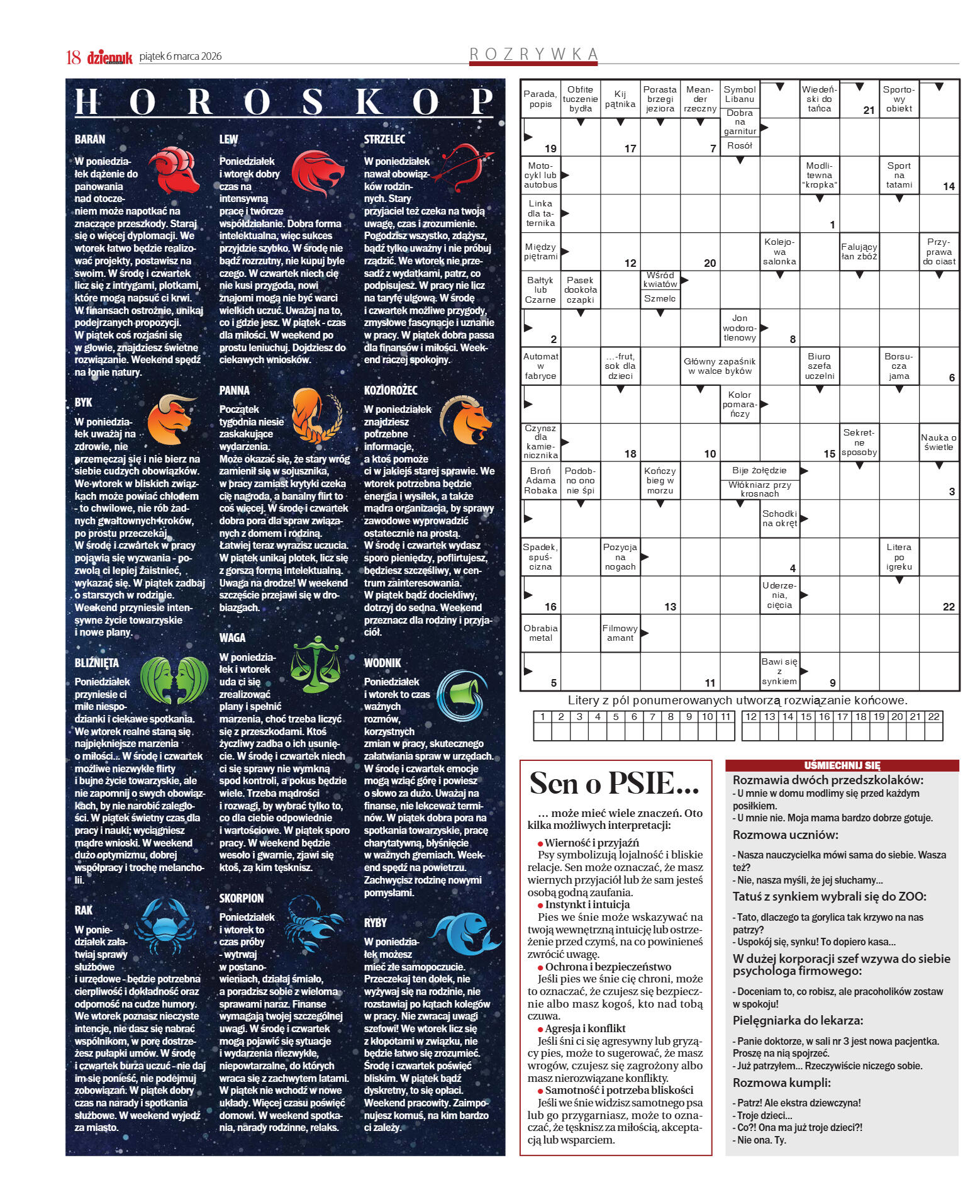 Wydanie główne - strona 18