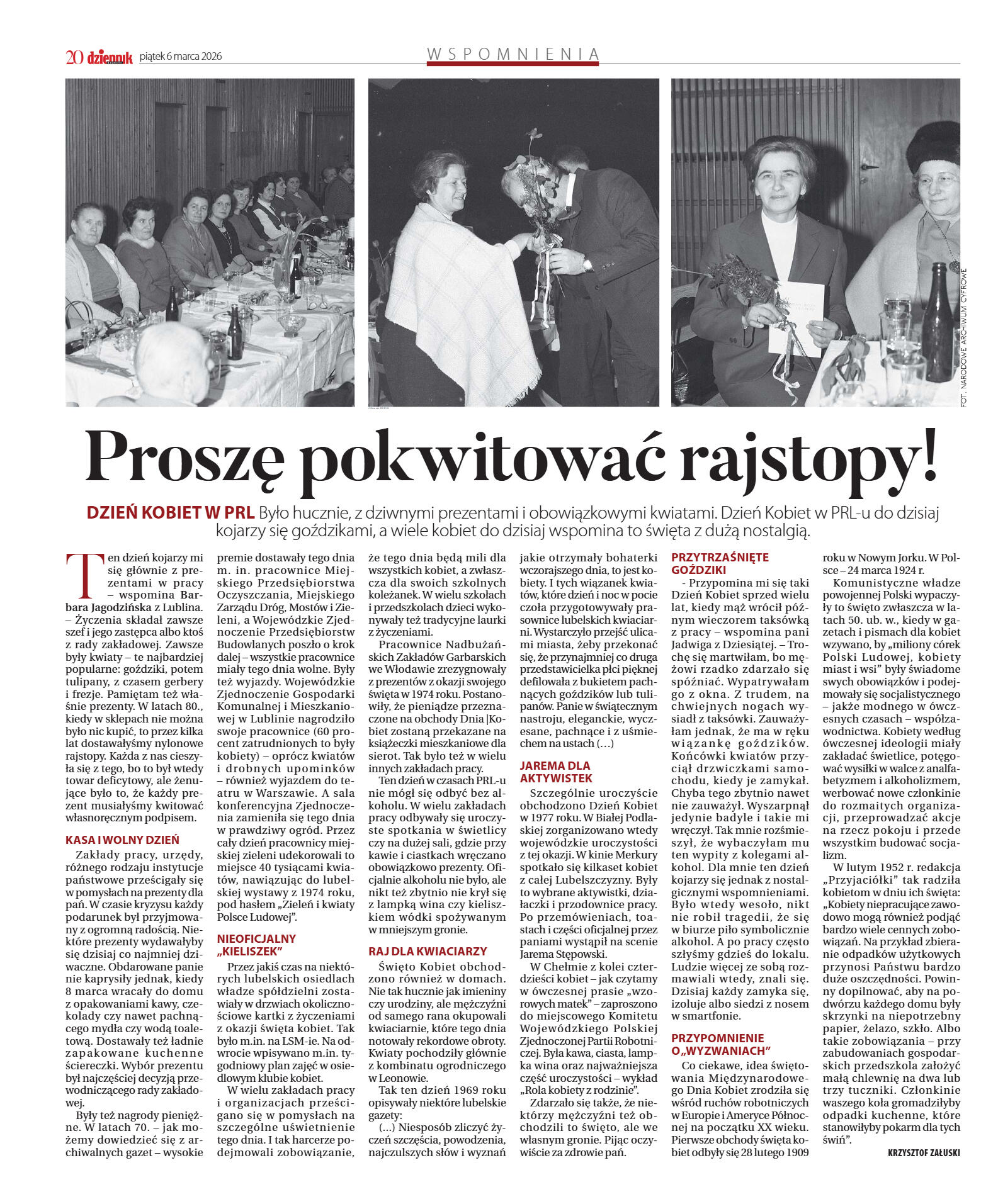 Wydanie główne - strona 20