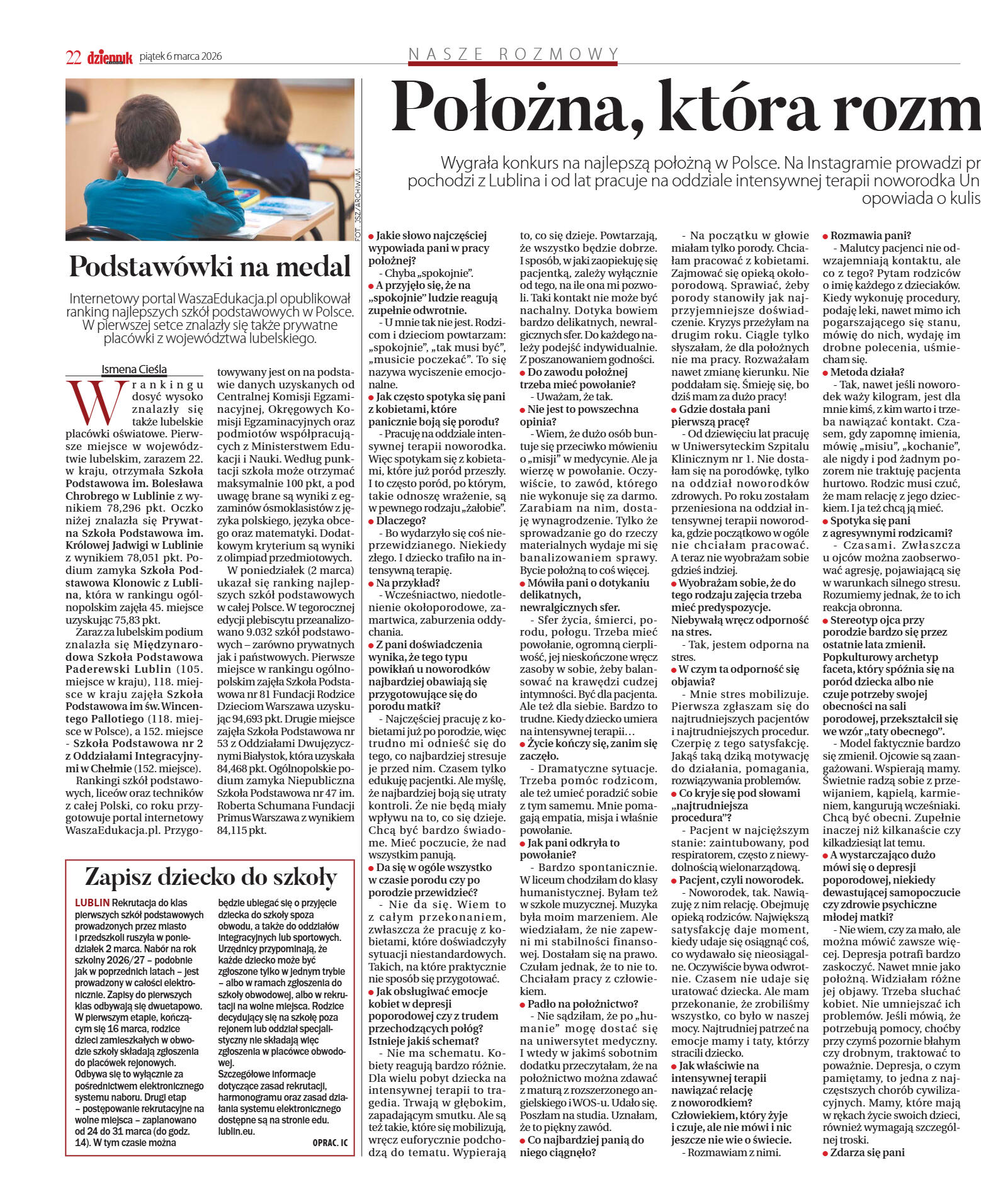 Wydanie główne - strona 22