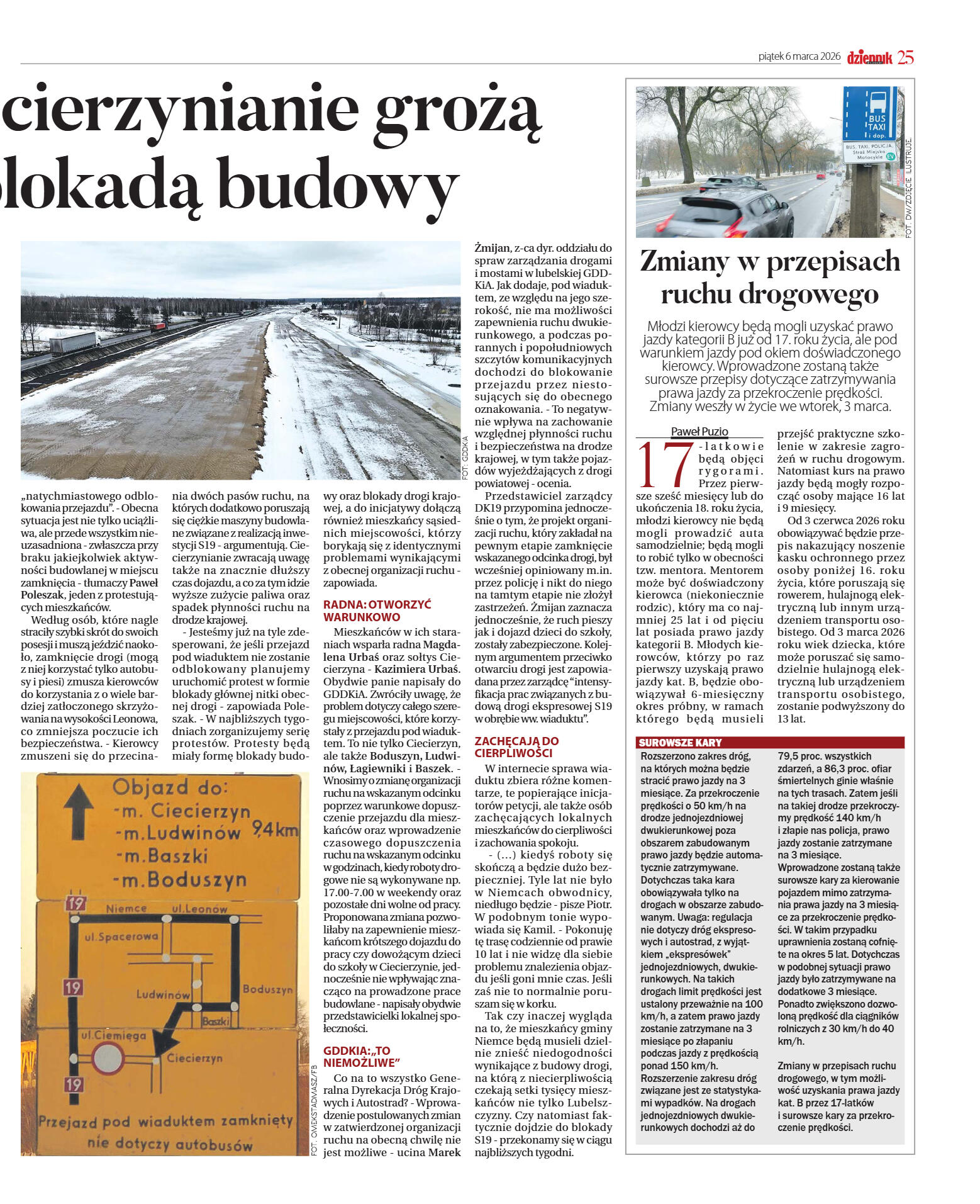 Wydanie główne - strona 25