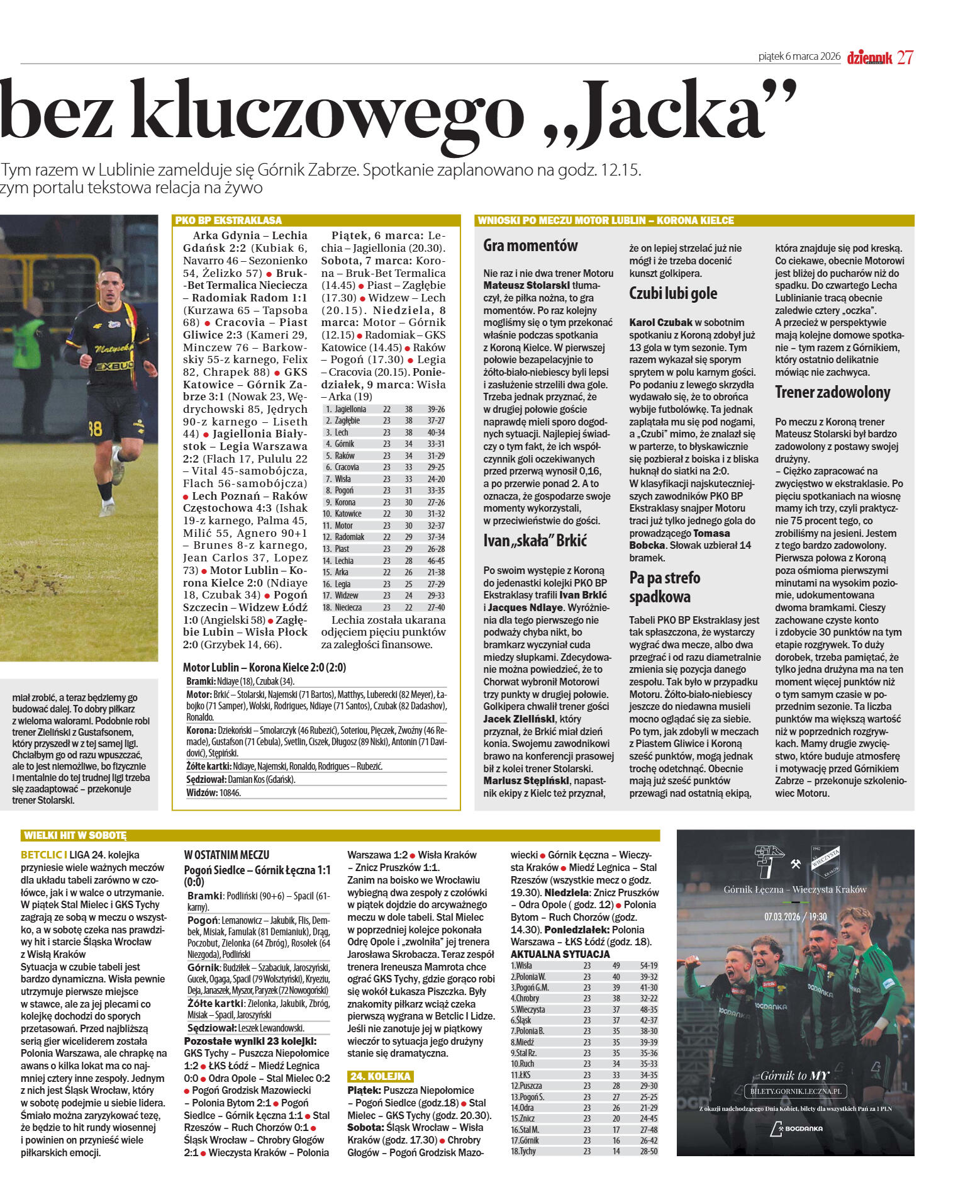 Wydanie główne - strona 27