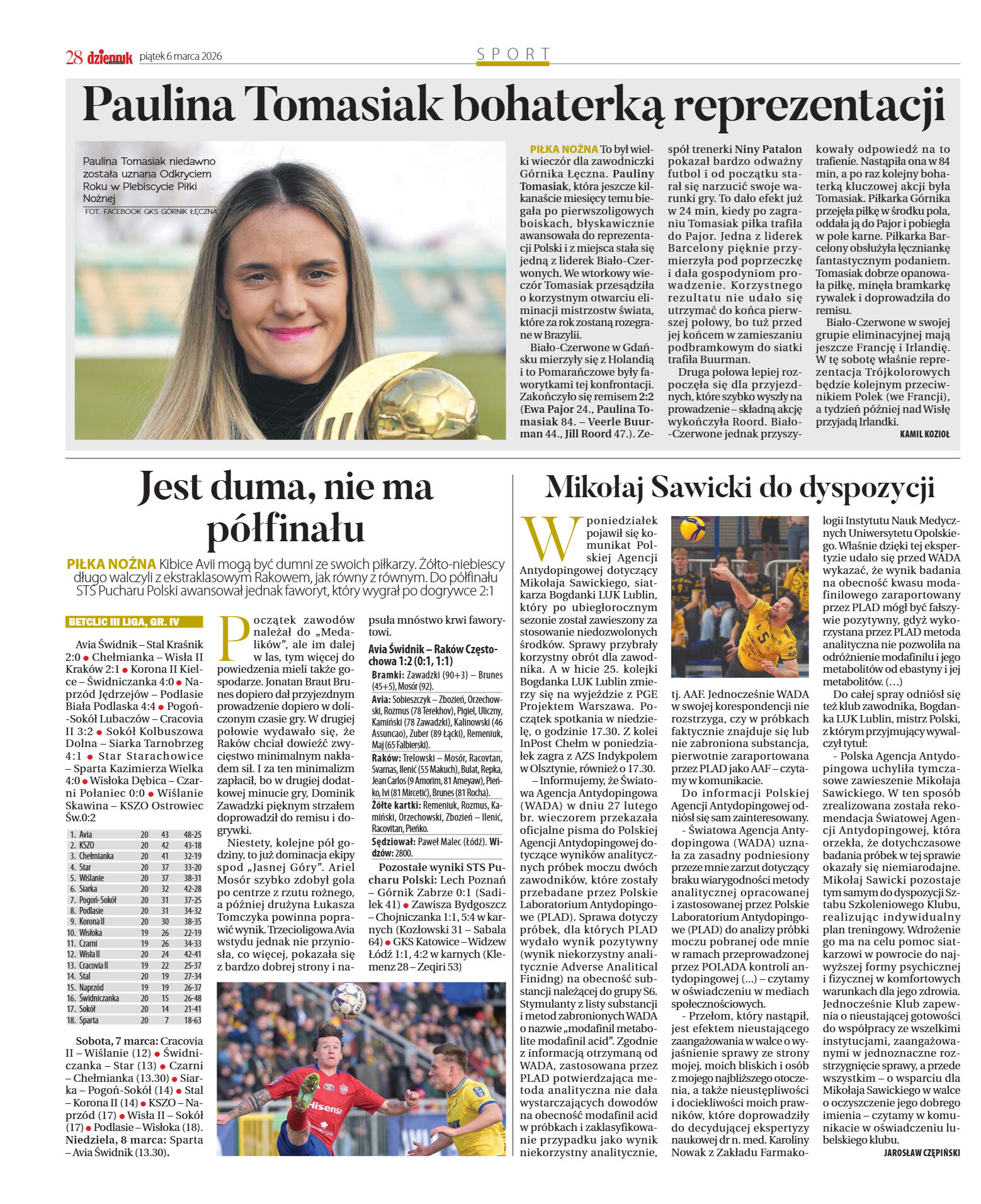 Wydanie główne - strona 28