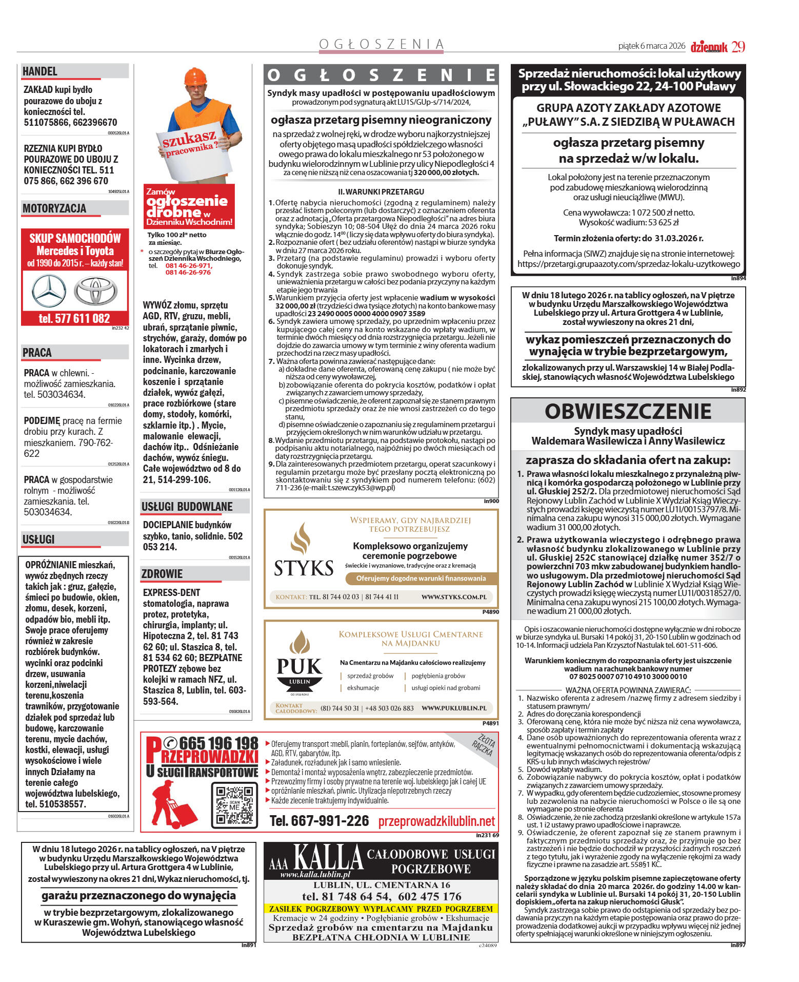 Wydanie główne - strona 29