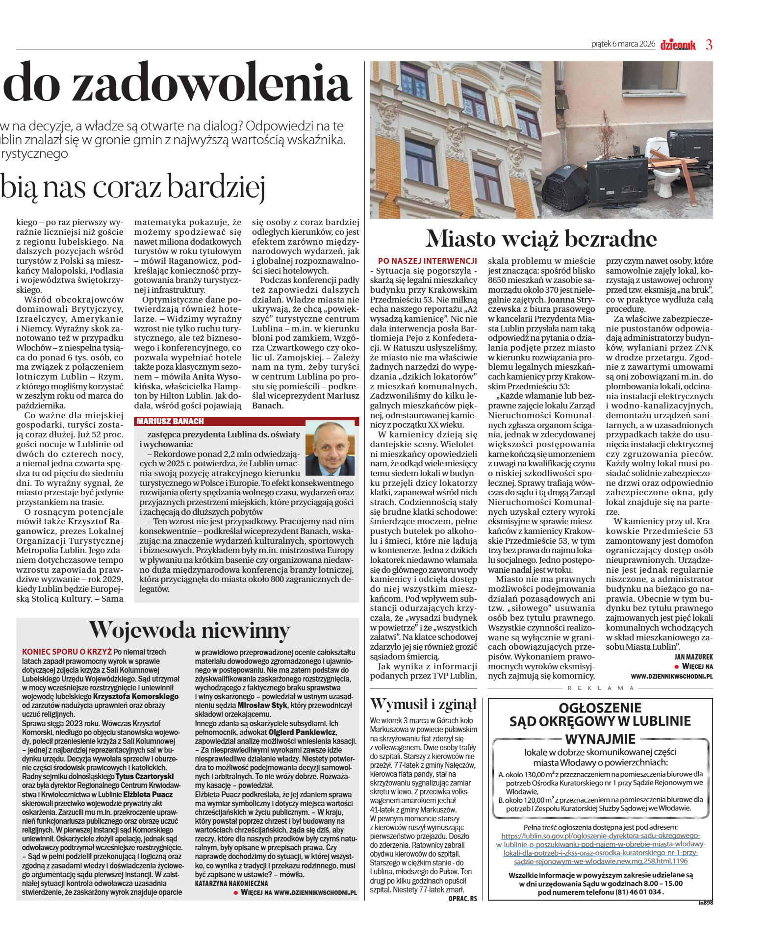 Wydanie główne - strona 3