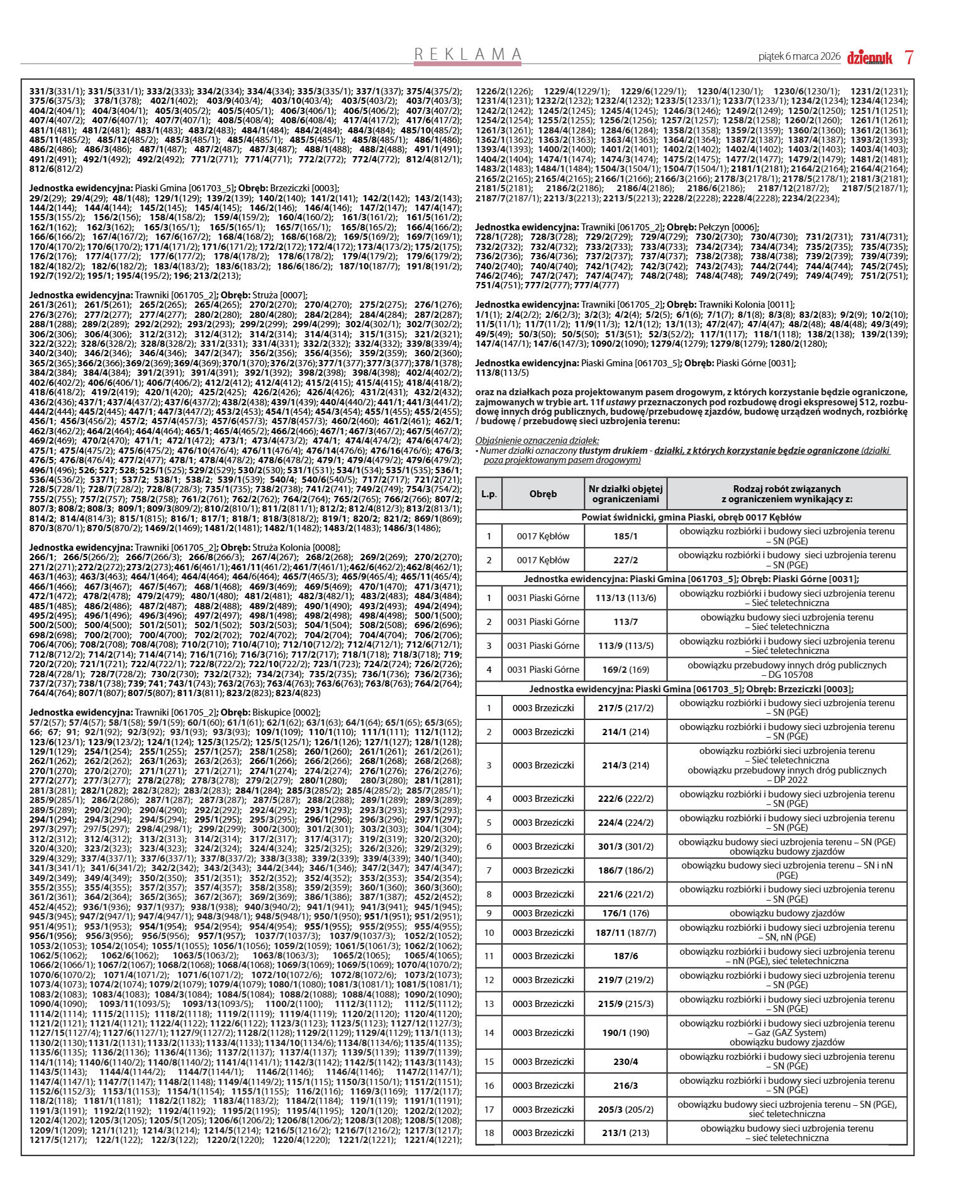 Wydanie główne - strona 7