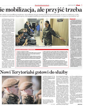 Wydanie główne - strona 5