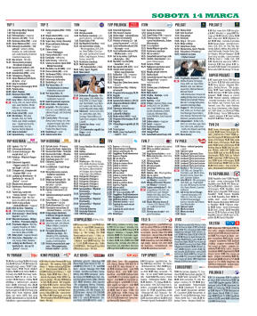 Program TV - strona 3