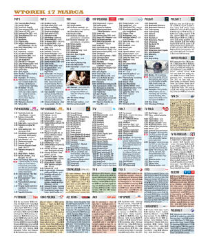 Program TV - strona 6