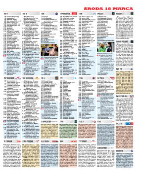 Program TV - strona 7