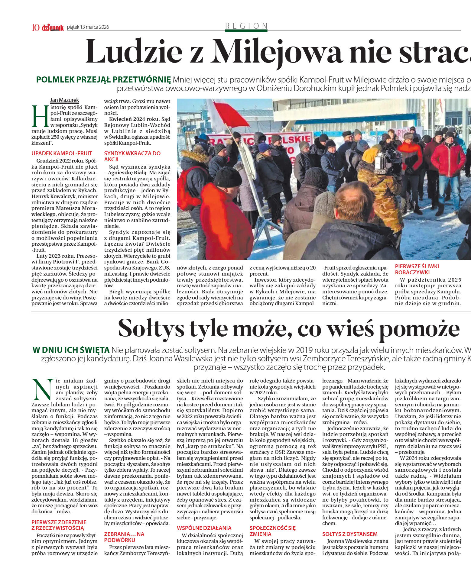 Wydanie główne - strona 10