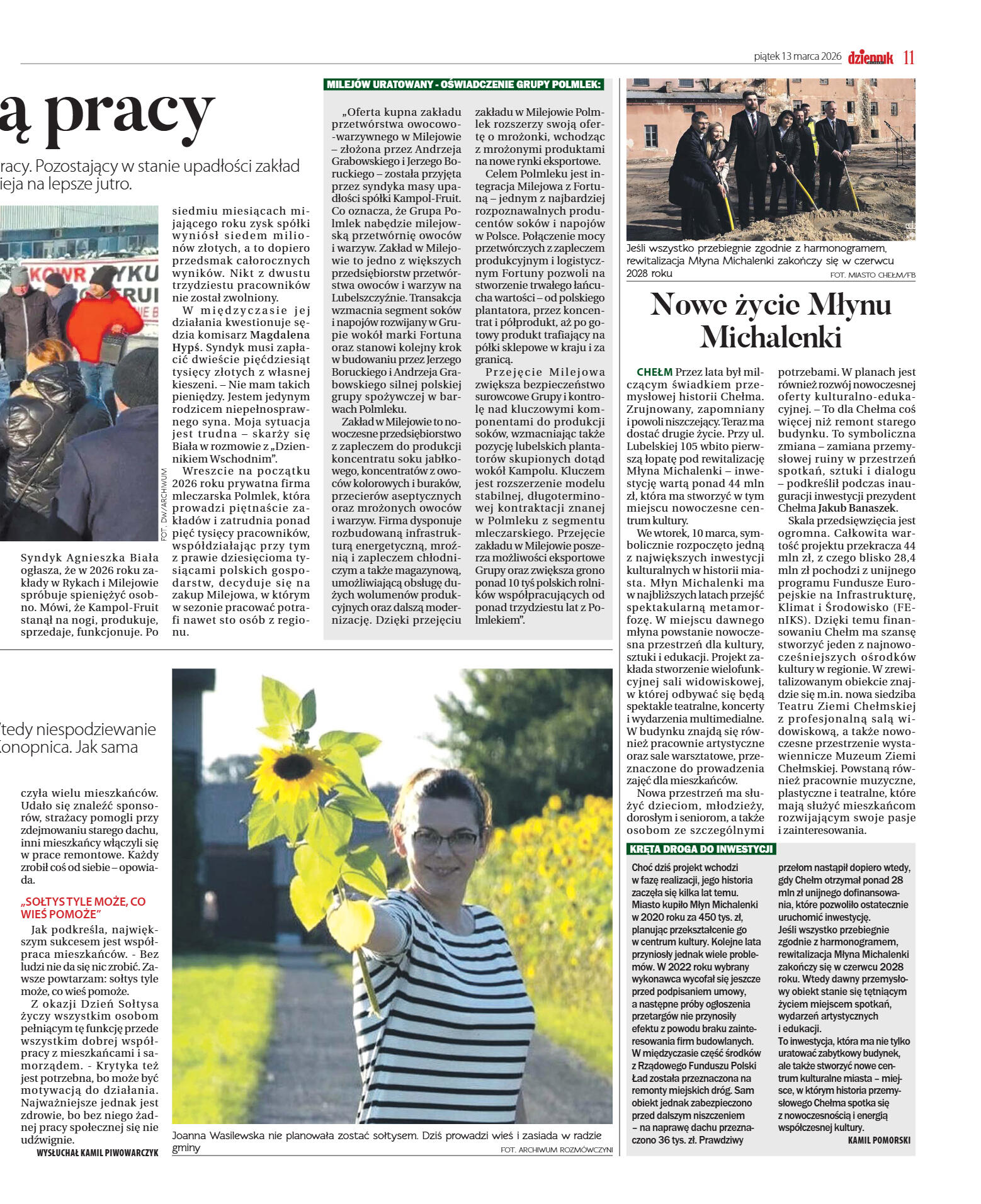 Wydanie główne - strona 11