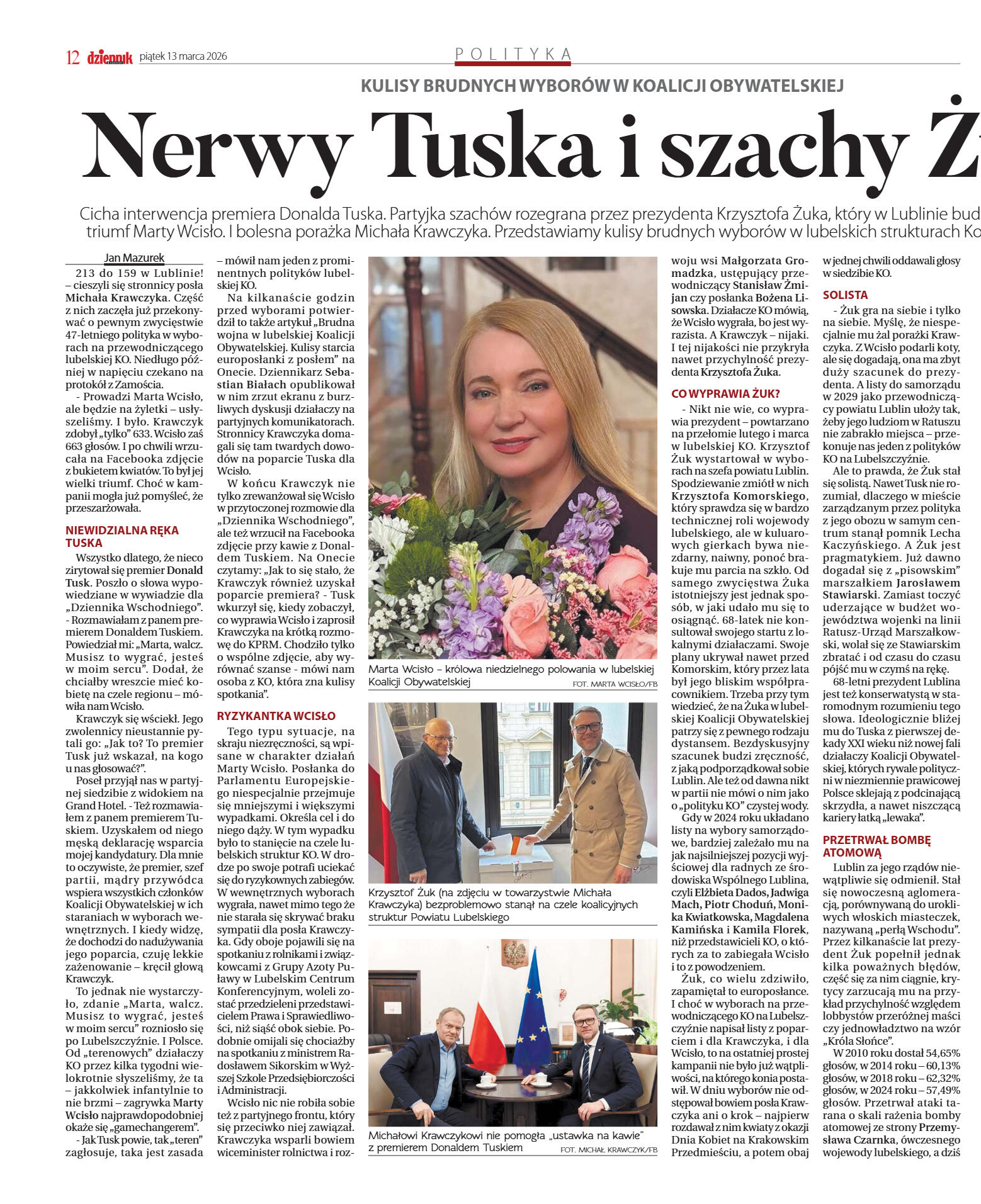 Wydanie główne - strona 12