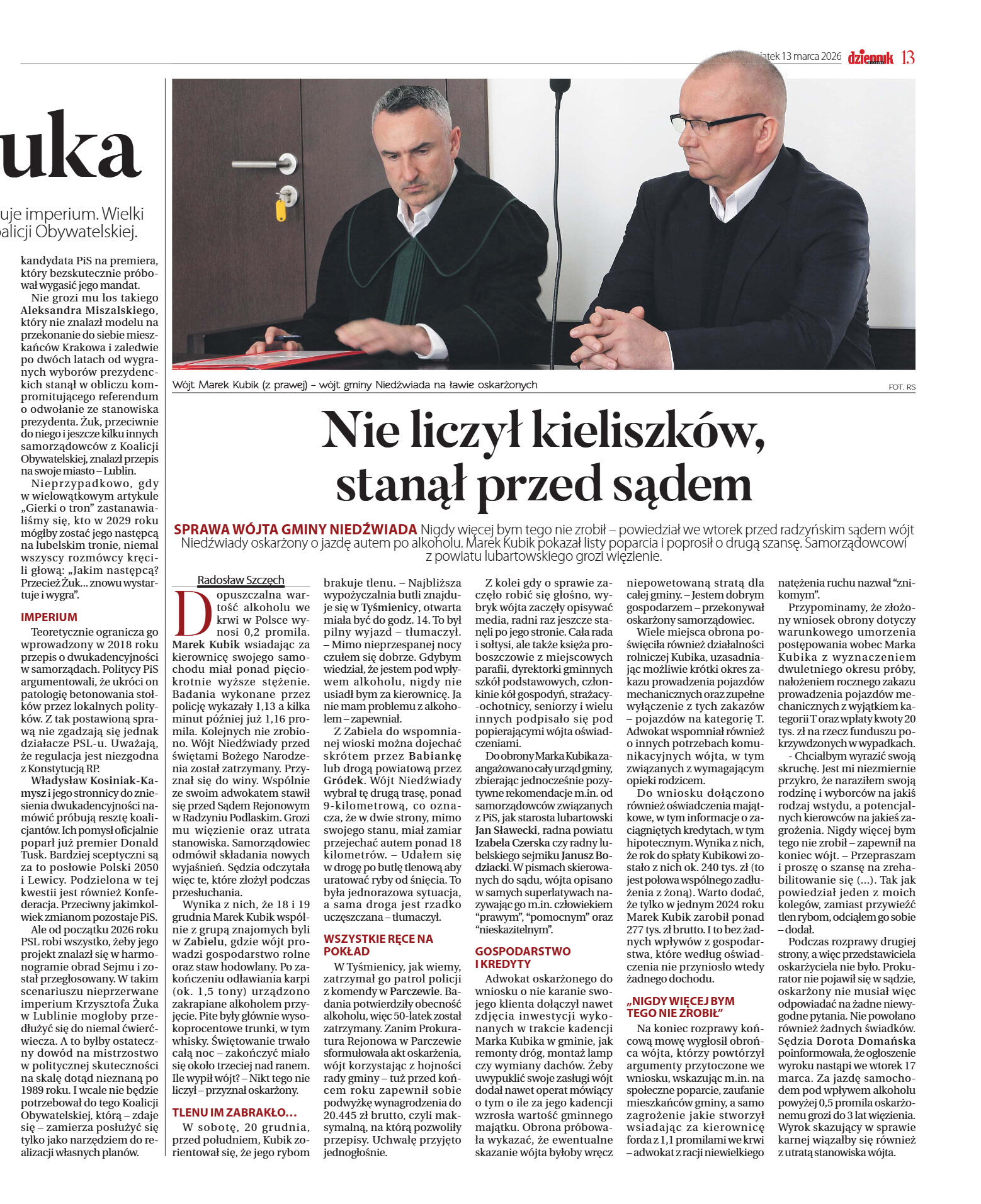 Wydanie główne - strona 13