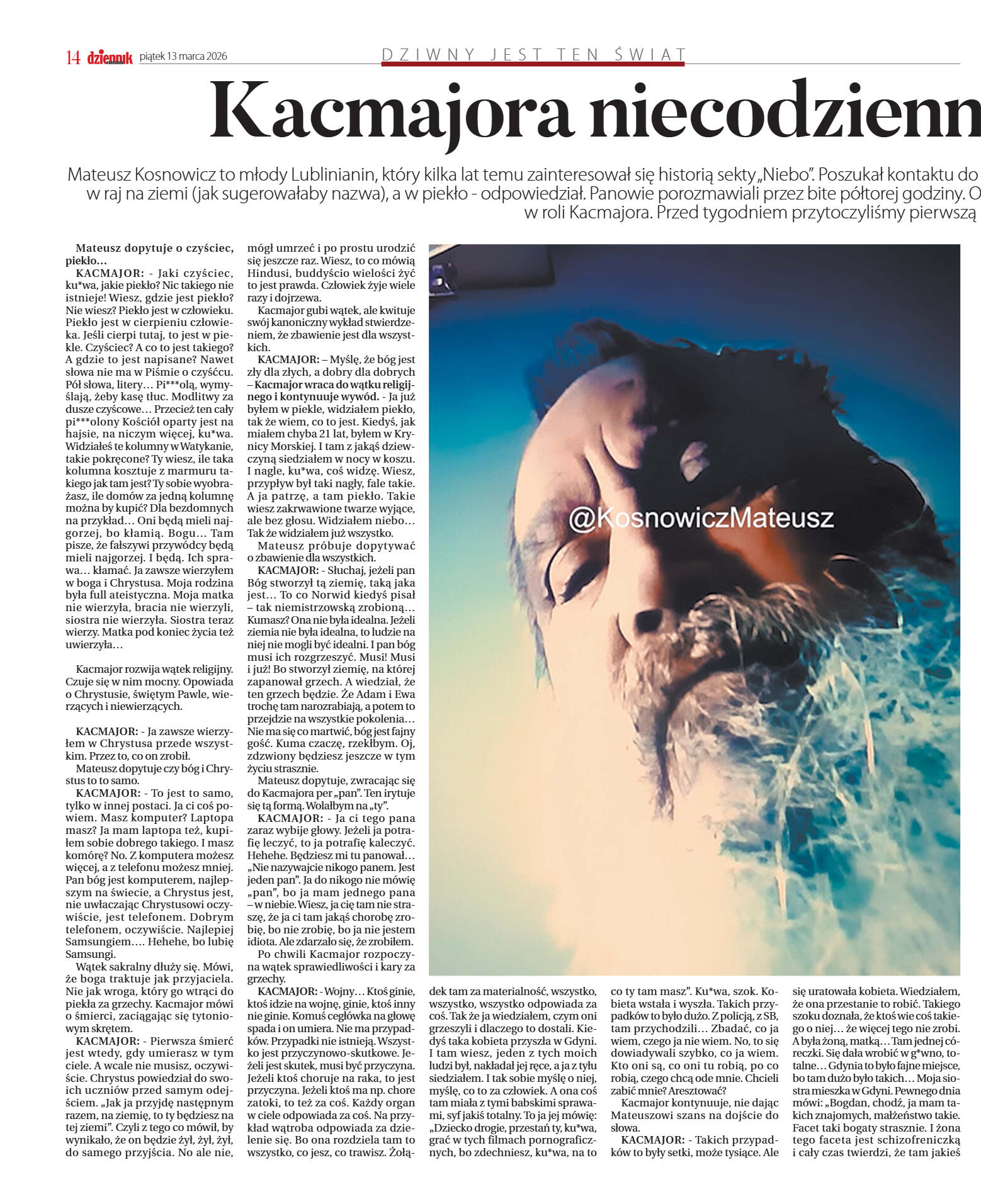 Wydanie główne - strona 14