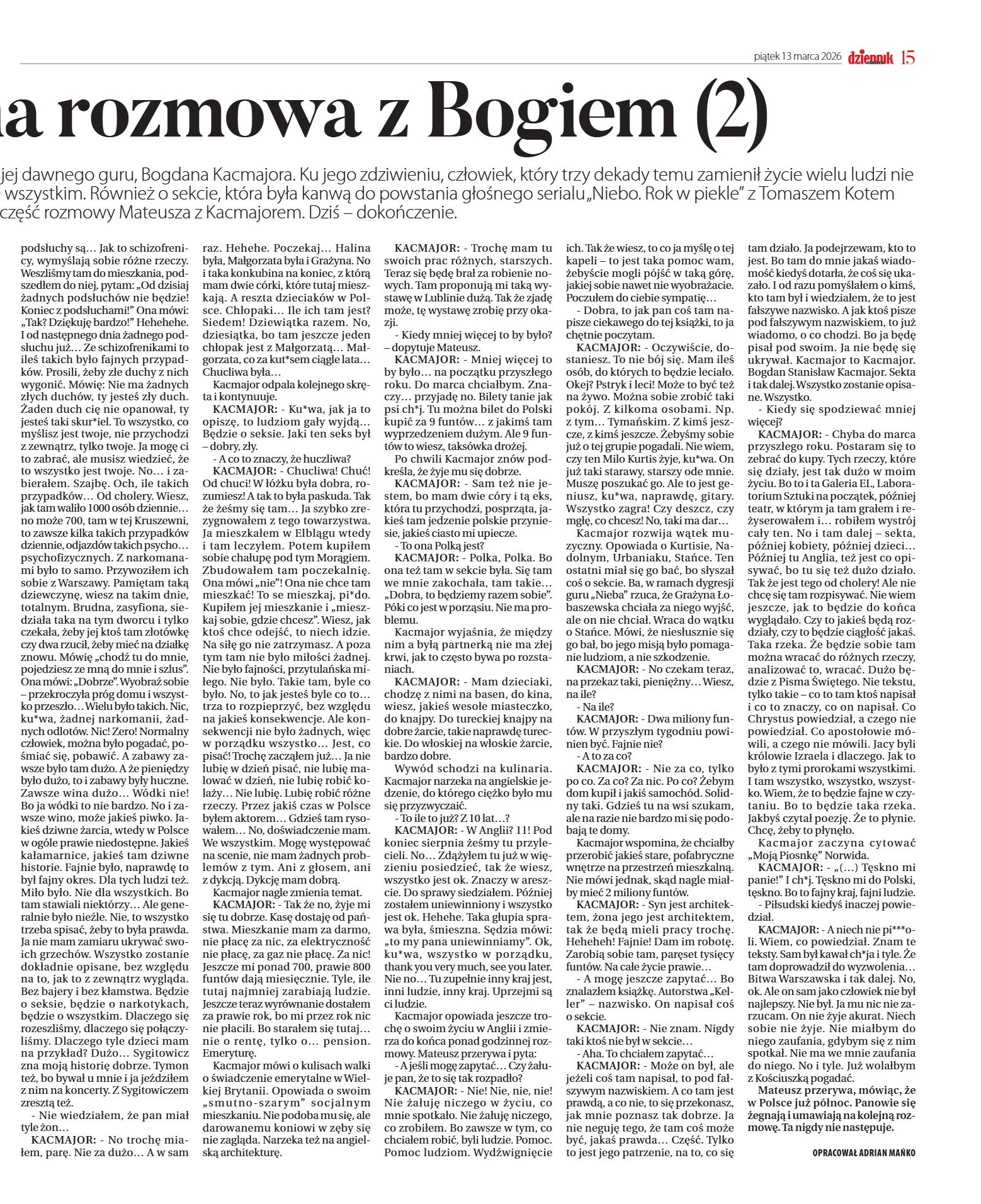 Wydanie główne - strona 15