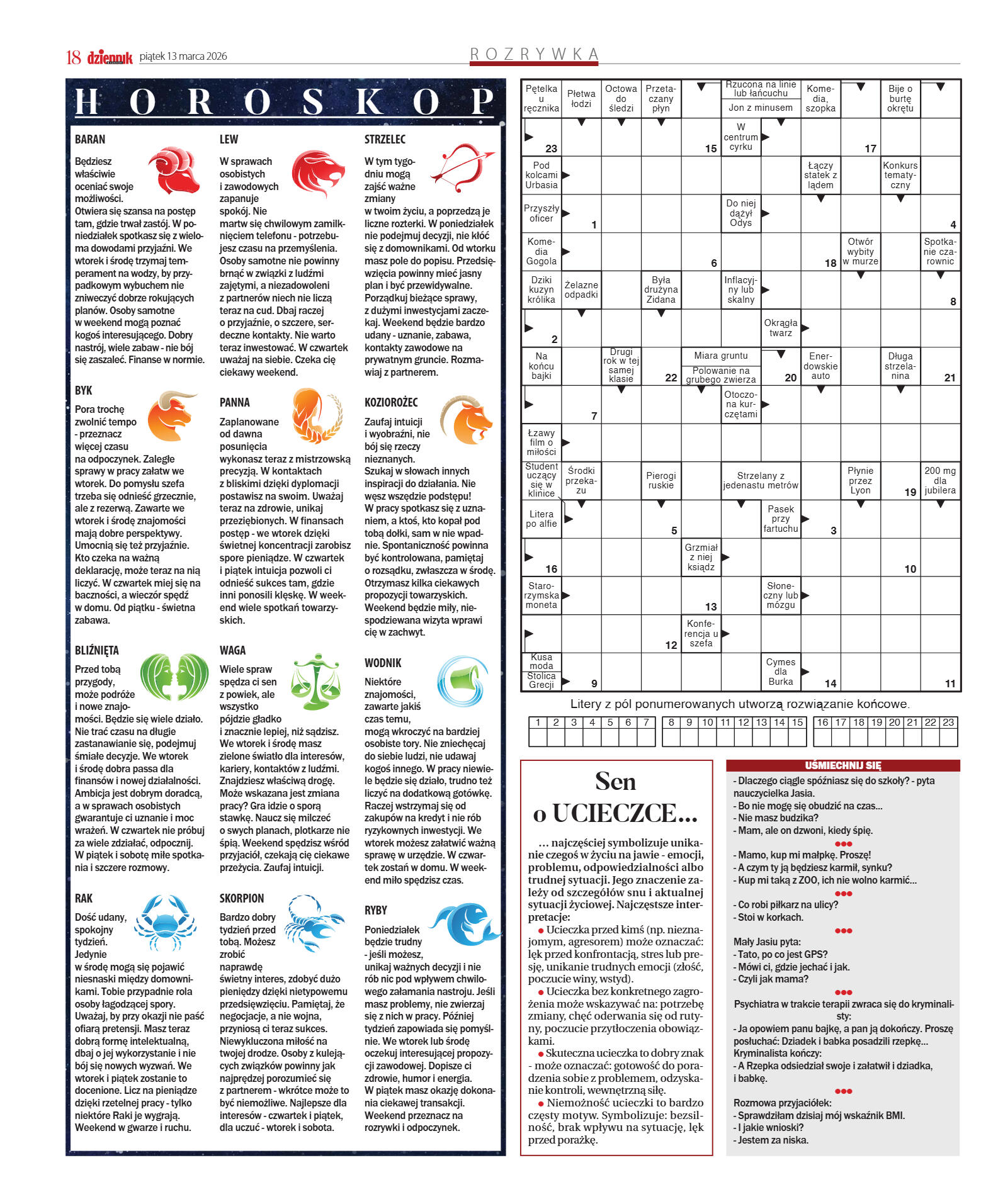 Wydanie główne - strona 18