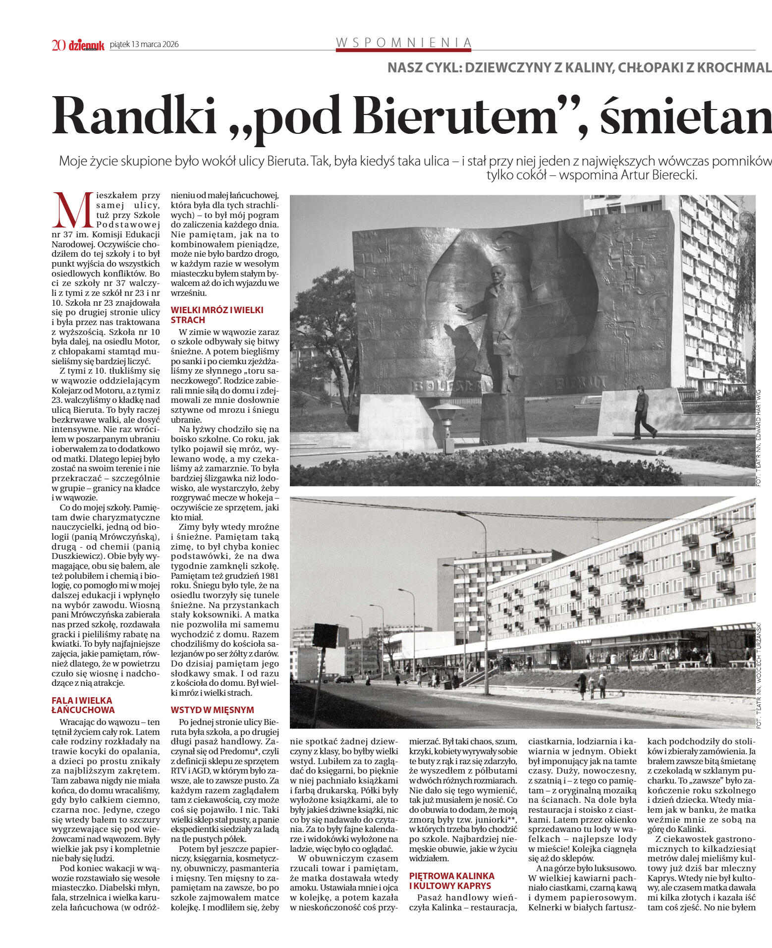 Wydanie główne - strona 20