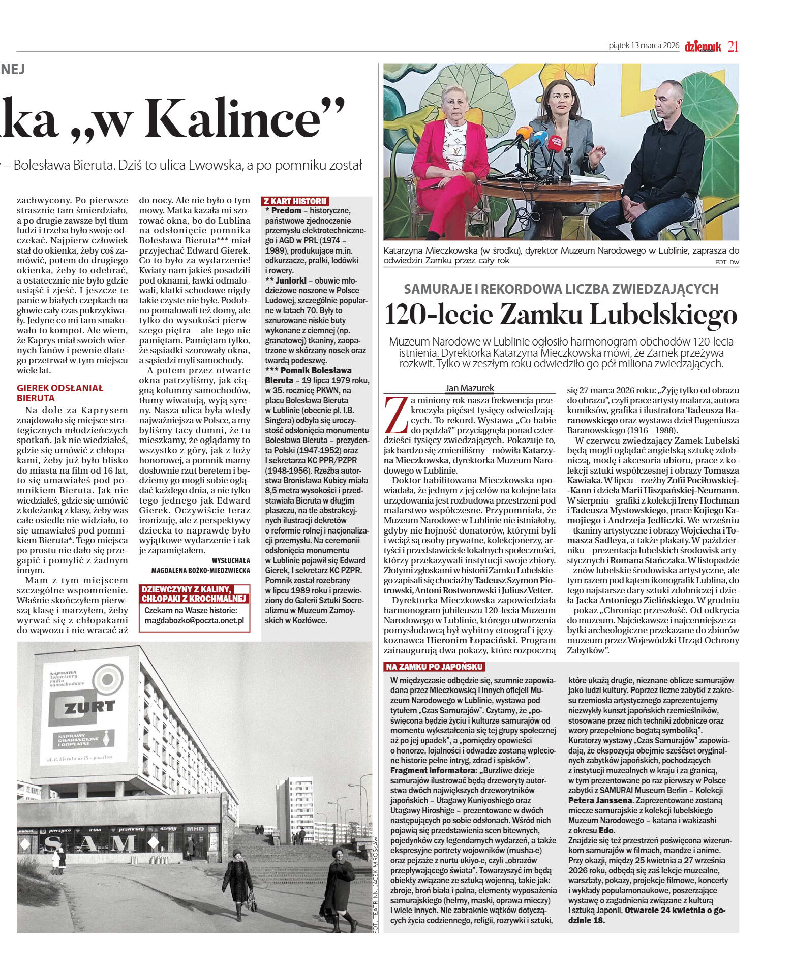 Wydanie główne - strona 21