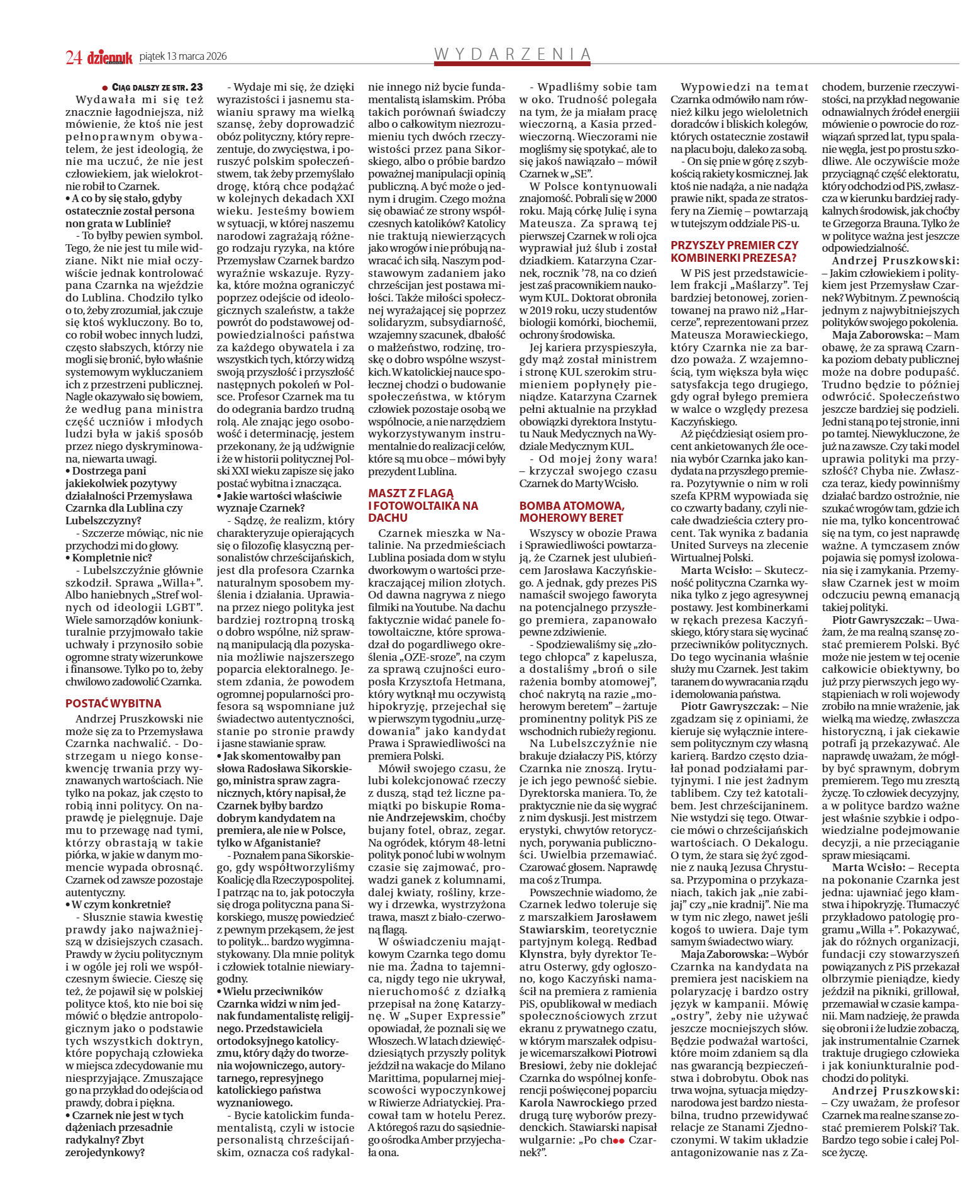 Wydanie główne - strona 24