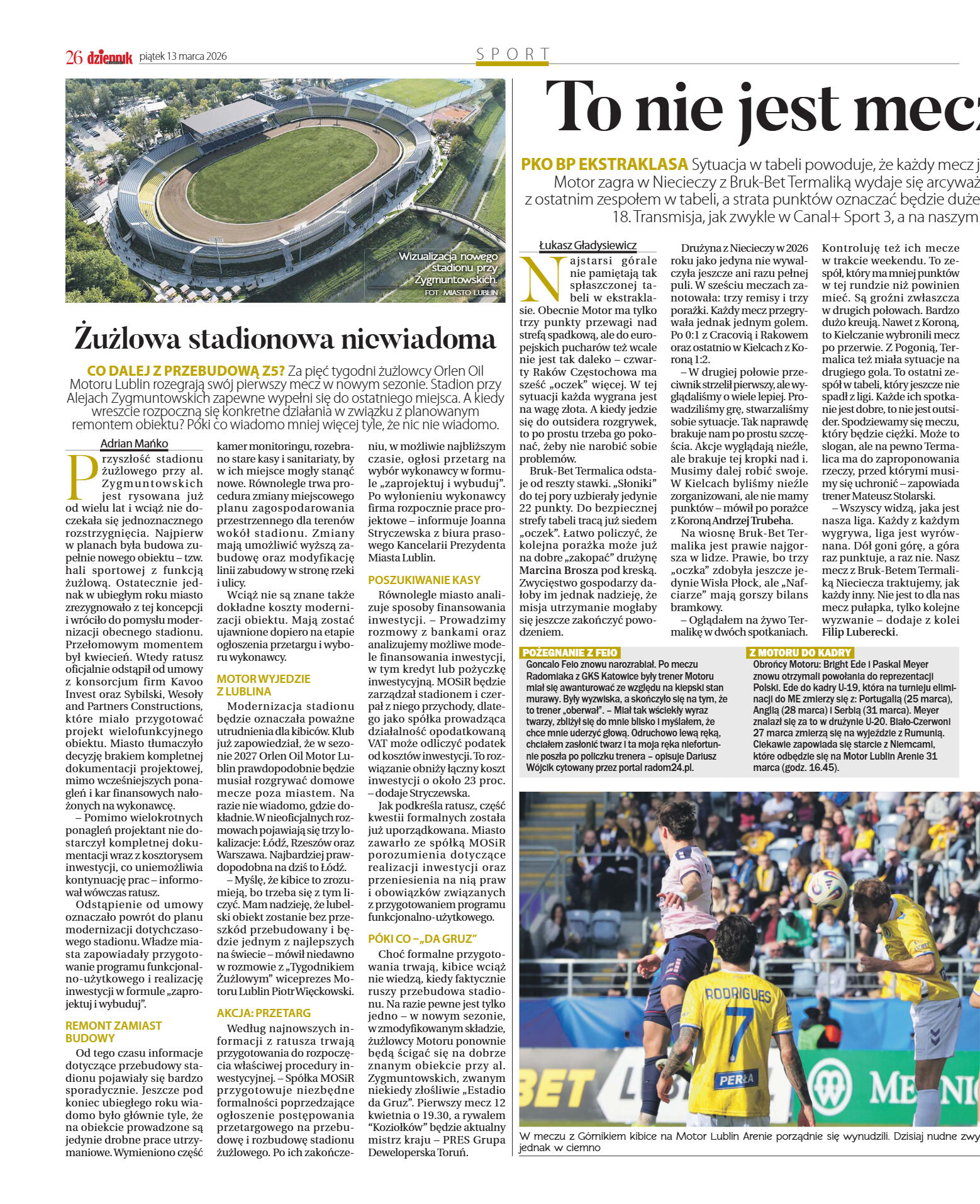 Wydanie główne - strona 26