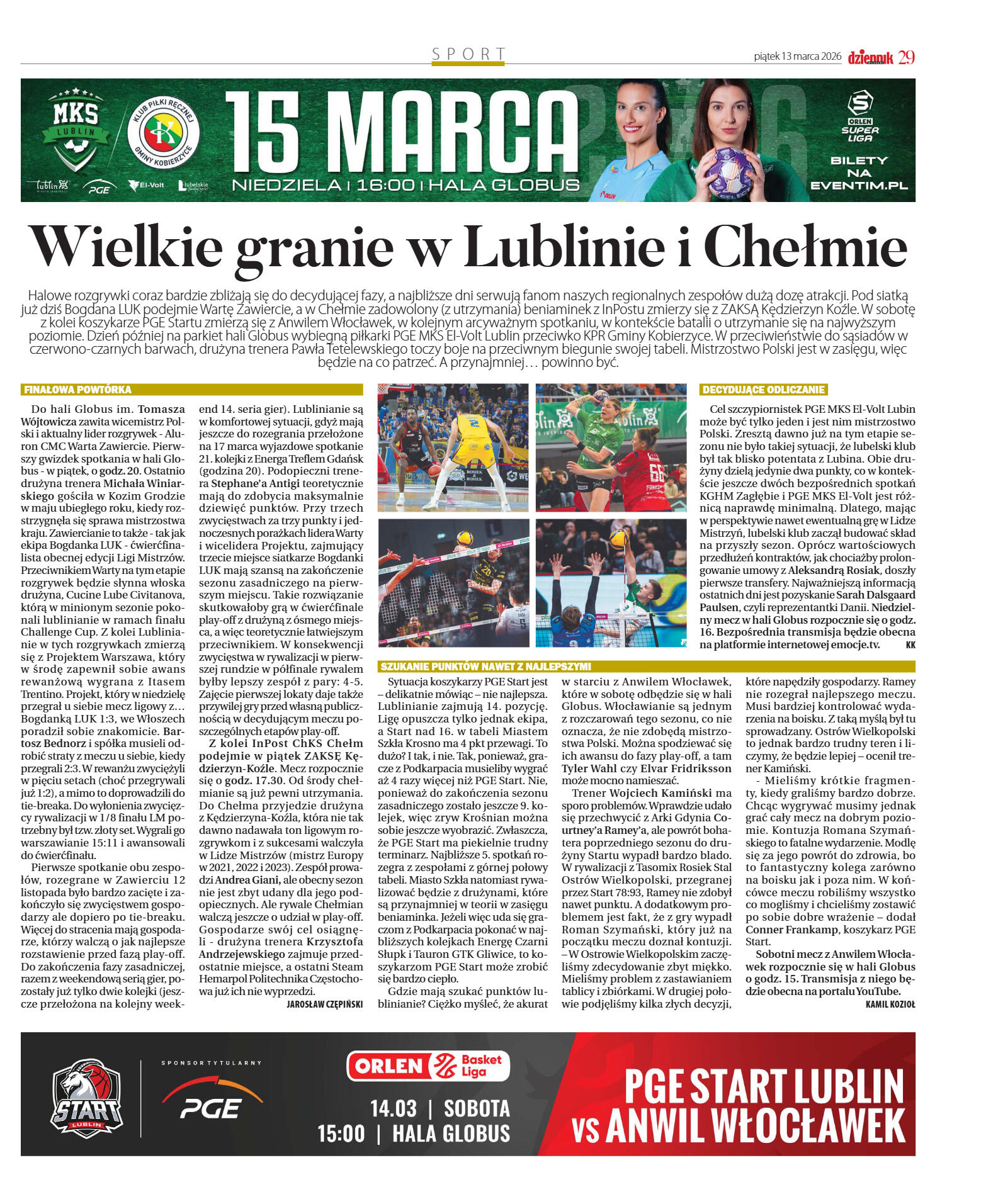 Wydanie główne - strona 29