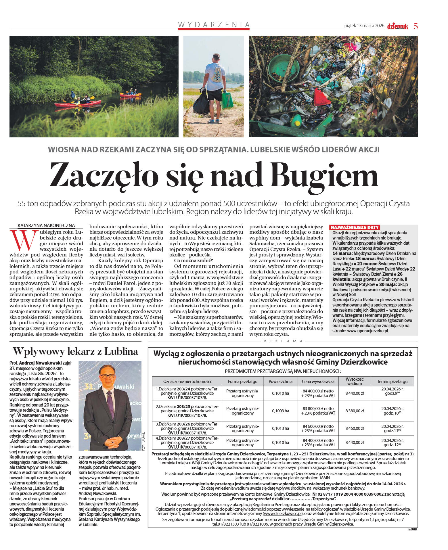 Wydanie główne - strona 5