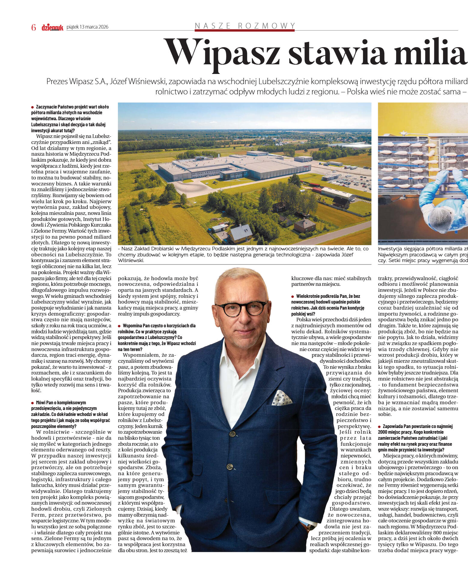 Wydanie główne - strona 6