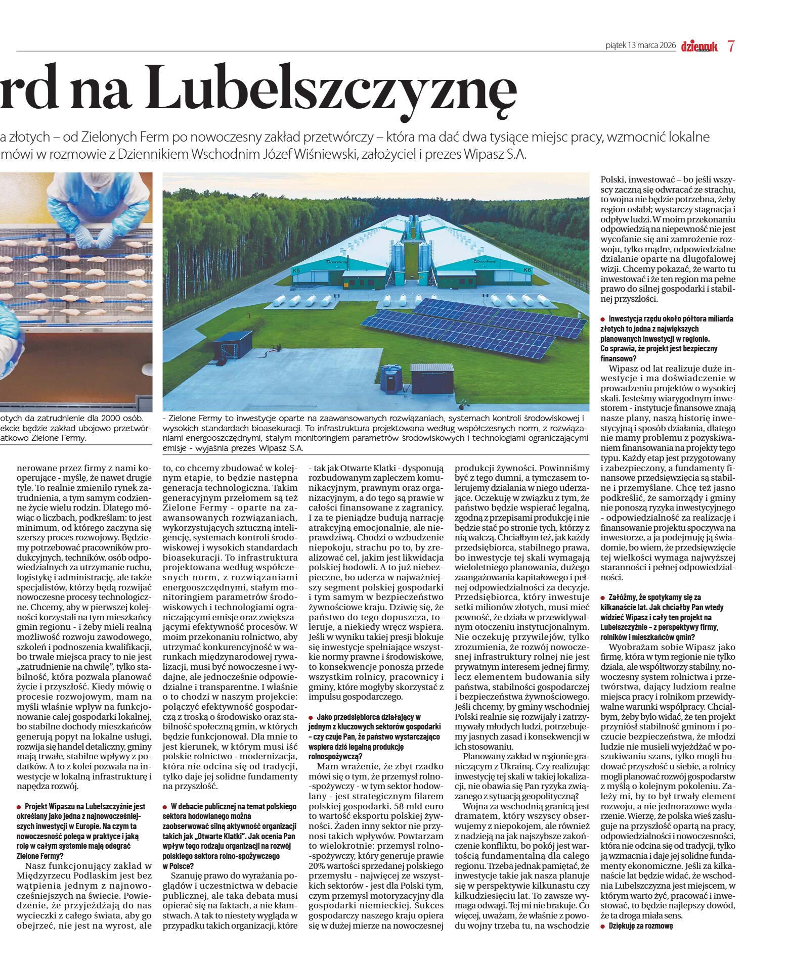 Wydanie główne - strona 7