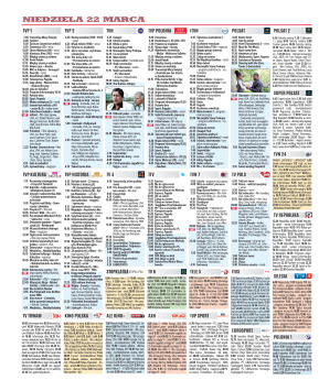 Program TV - strona 4