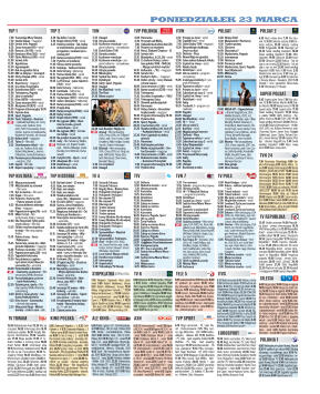 Program TV - strona 5