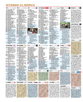 Program TV - strona 6