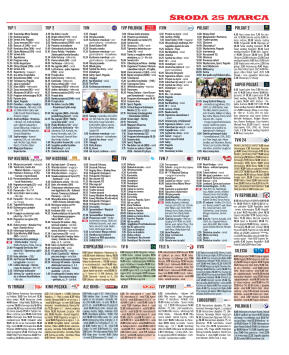 Program TV - strona 7