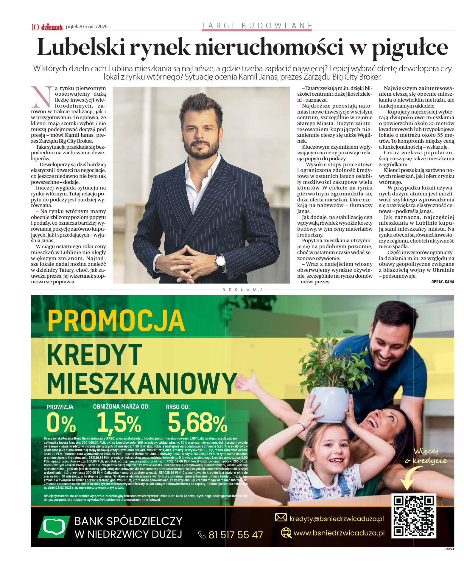 Wydanie główne - strona 10