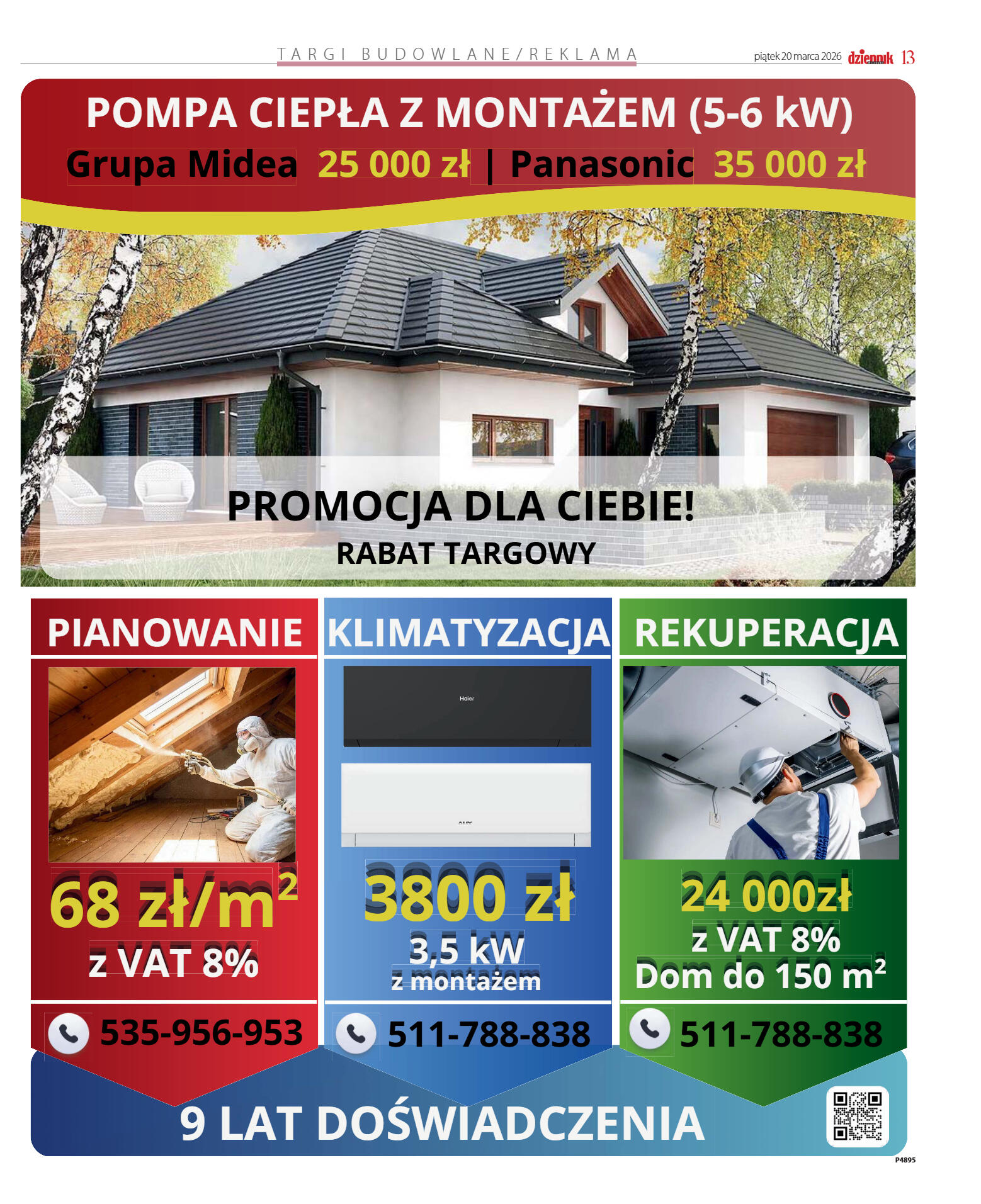 Wydanie główne - strona 13