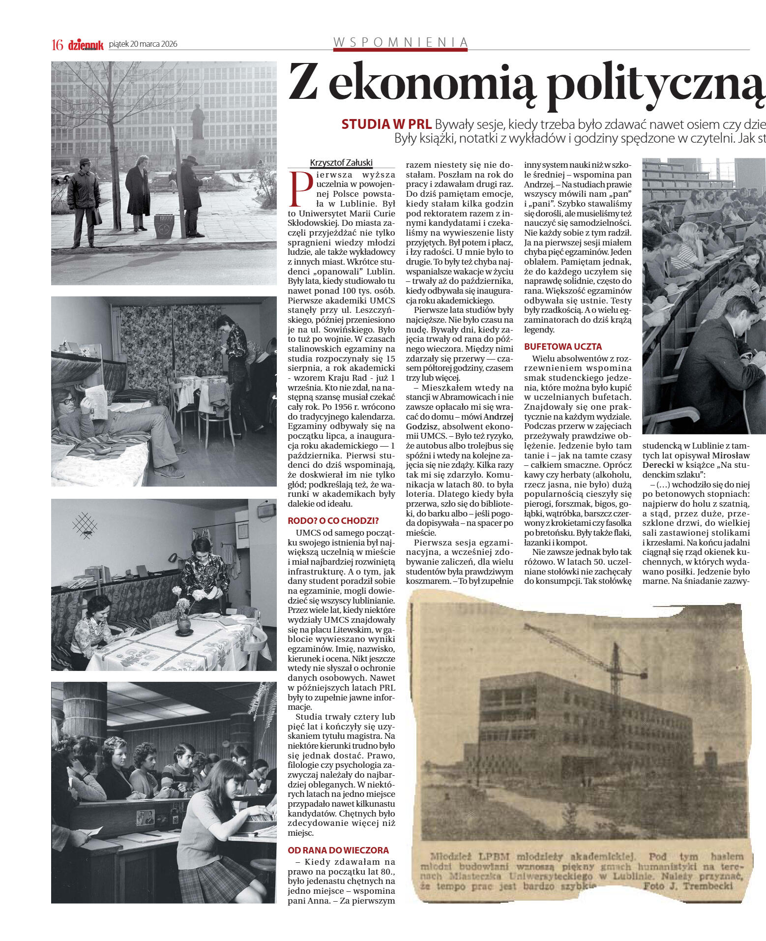 Wydanie główne - strona 16