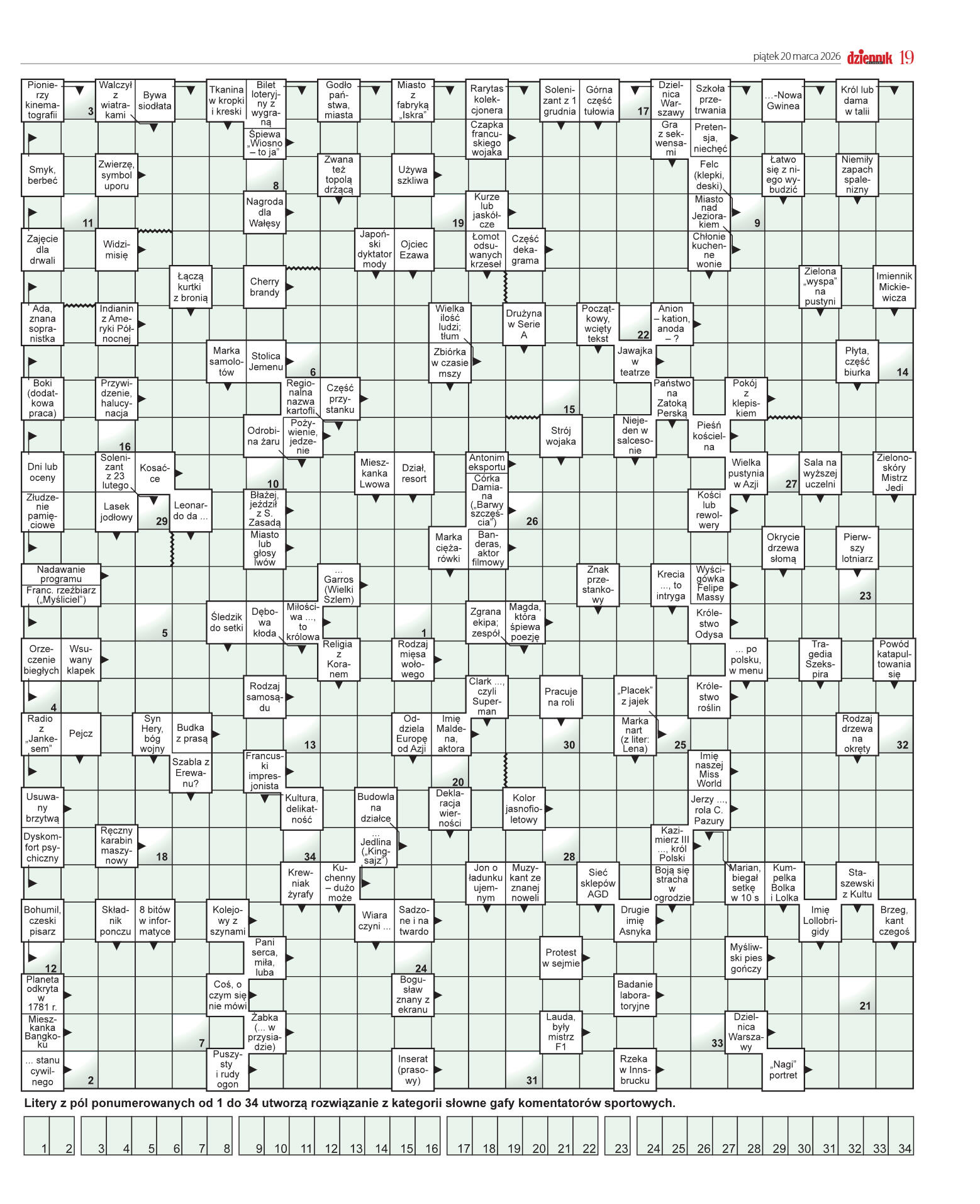 Wydanie główne - strona 19