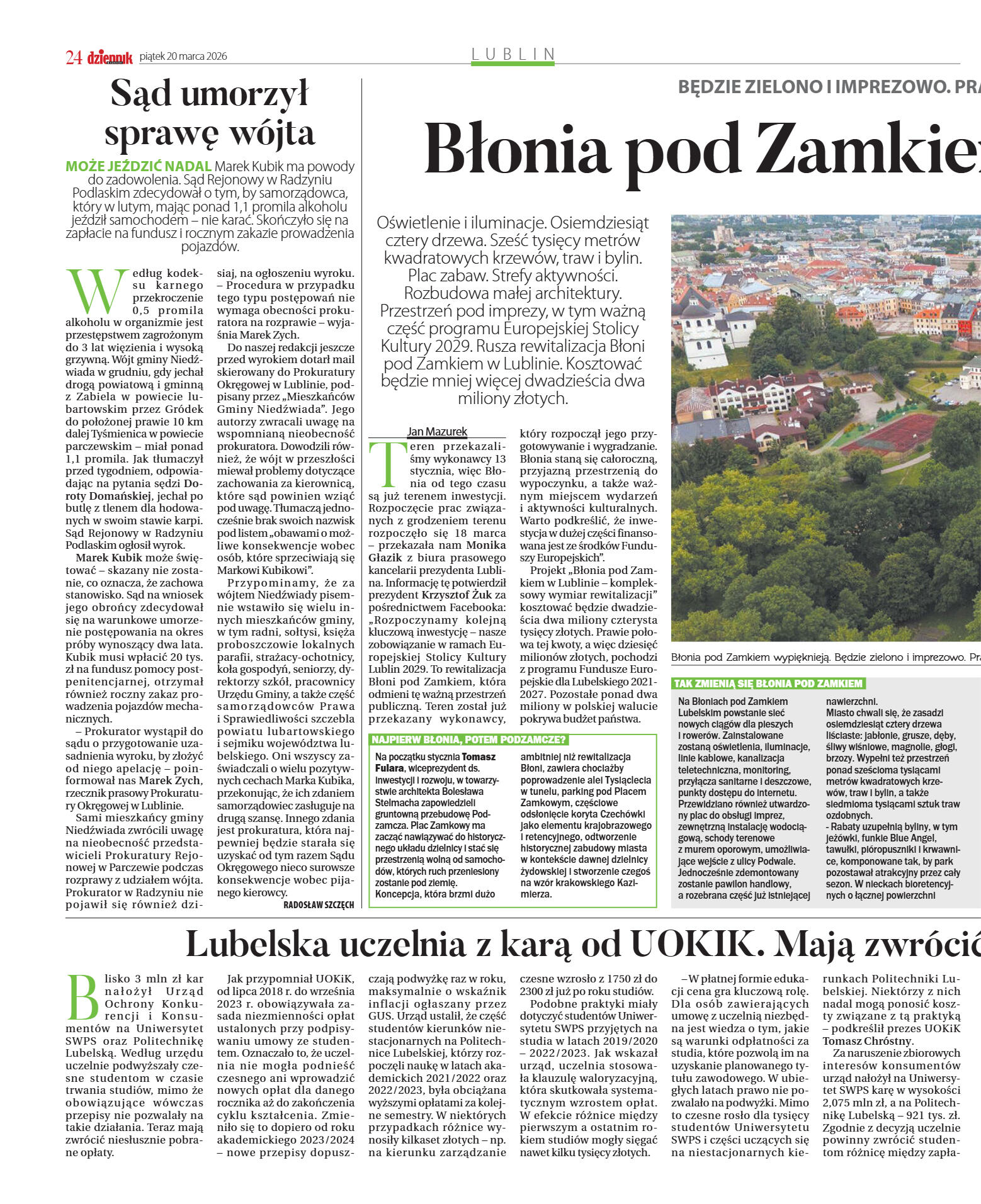 Wydanie główne - strona 24