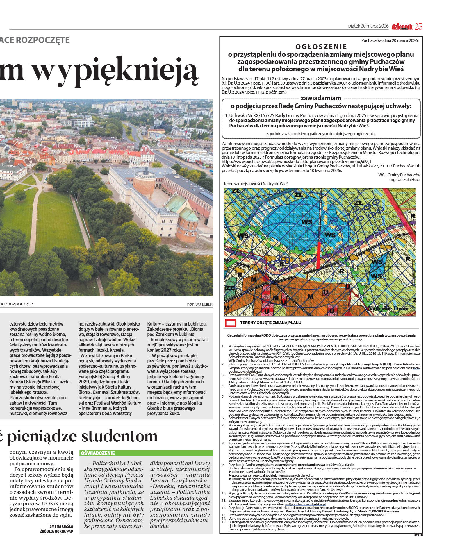 Wydanie główne - strona 25